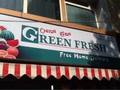 HomeSe Just Veg - Koramangala - Bangalore