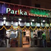 Parika Multicuisine & Coastal Fine Dine - Koramangala - Bangalore