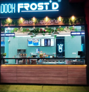 Dock Frost