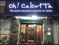 Oh! Calcutta - Koramangala - Bangalore