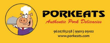Porkeats - Koramangala - Bangalore