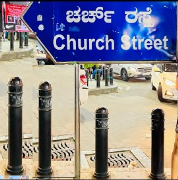Church Street Social - Koramangala - Bangalore