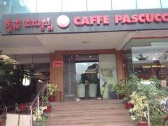 Caffe Pascucci - Koramangala - Bangalore