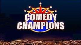 Comedy Champions