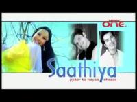 Saathiya - Pyaar Ka Nayaa Ehsaas