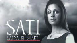 Sati...Satya Ki Shakti