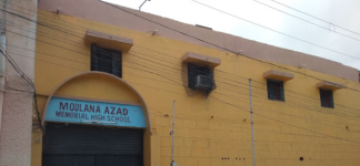 Azad Memorial School - Chintal - Hyderabad