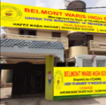 Belmont Grammar School - Dilsukhnagar - Hyderabad