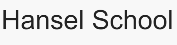 Hansel School - Banjara Hills - Hyderabad