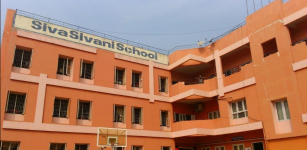 Sivani The International School - Banjara Hills - Hyderabad