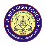 St. Rita Techno and High School - Miyapur - Hyderabad