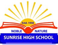 Sunrise High School - Murad Nagar - Hyderabad