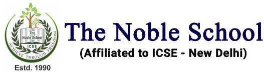 The Noble School - Saifabad - Hyderabad