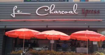 Le Charcoal Xpress - Koramangala - Bangalore