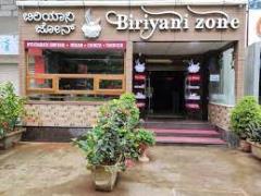 Biriyani Zone - Koramangala - Bangalore