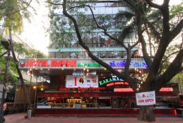 Empire Restaurant - Koramangala - Bangalore