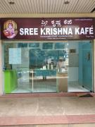 Sree Krishna Kafe - Koramangala - Bangalore