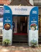 Plantain Leaf - Koramangala - Bangalore