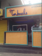 Tarbouche - Koramangala - Bangalore