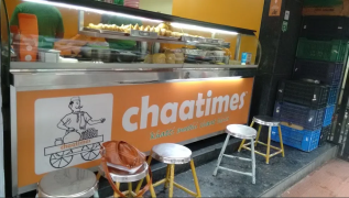 Chaatimes - Koramangala - Bangalore
