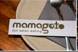 Mamagoto - Koramangala - Bangalore