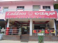 Laddoos - Koramangala - Bangalore