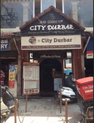 City Durbar - Koramangala - Bangalore