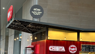 Chinita Real Mexican Food - Koramangala - Bangalore