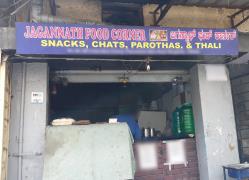 Jagannath Food Corner - Koramangala - Bangalore