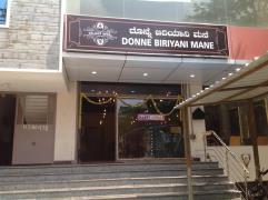 Moolehatti Donne Biryani Mane - Koramangala - Bangalore