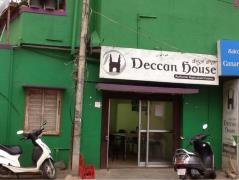 Deccan Biryani House - Koramangala - Bangalore