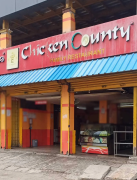 Chicken County Restaurant - Koramangala - Bangalore