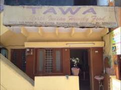 Tawa Ghar Ka - Koramangala - Bangalore