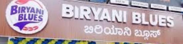The Biryanis - Koramangala - Bangalore