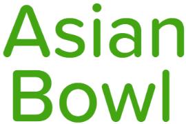 Asian Bowl - Koramangala - Bangalore