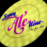 Seven Ate Nine - Koramangala - Bangalore