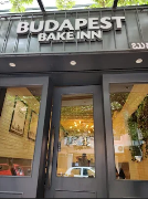 Budapest Bake Inn - Koramangala - Bangalore