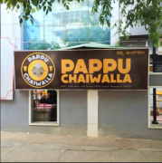 Pappu Chaiwalla - Koramangala - Bangalore
