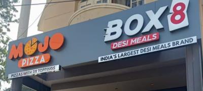 Desi Meal Box - Koramangala - Bangalore