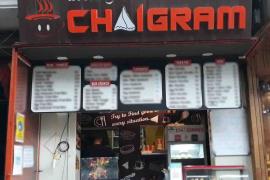 Chaigram - Koramangala - Bangalore