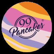 99 Pancakes - Koramangala - Bangalore
