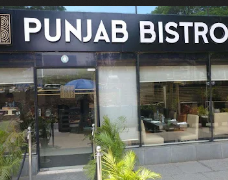 Punjab Bistro - Koramangala - Bangalore