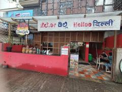 Helloo Delhi - Koramangala - Bangalore