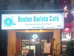 Boston Barista Kappayum Curriyum - Koramangala - Bangalore