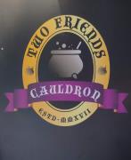 Two Friends Cauldron - Koramangala - Bangalore