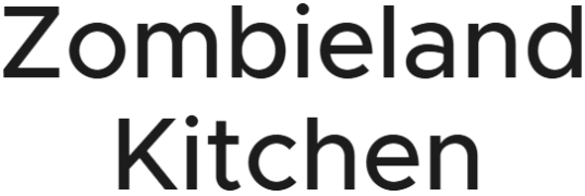 Zombieland Kitchen - Koramangala - Bangalore
