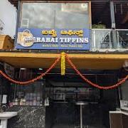 Babai Tiffins - Koramangala - Bangalore