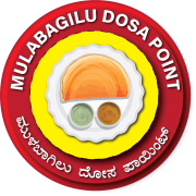 Mulabagilu Dosa - Koramangala - Bangalore