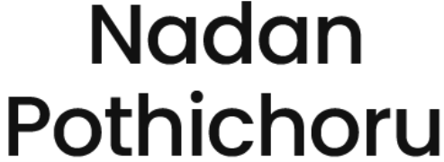 Nadan Pothichoru - Koramangala - Bangalore