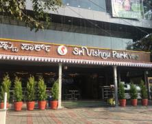 Sri Vishnu Park - Koramangala - Bangalore